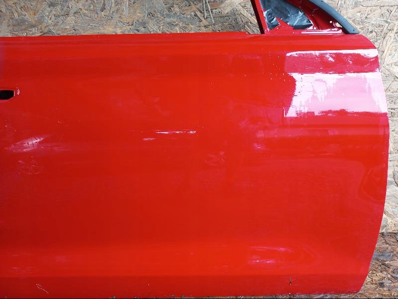 фото №10, Hyundai i30 iii 3 17- дверь правое передние перед