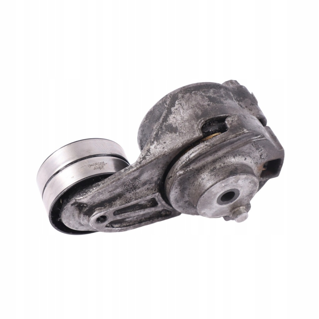 фото №12, Mercedes w164 w221 w251 om642 натягувач ролик поперечина клиновий a6422000470