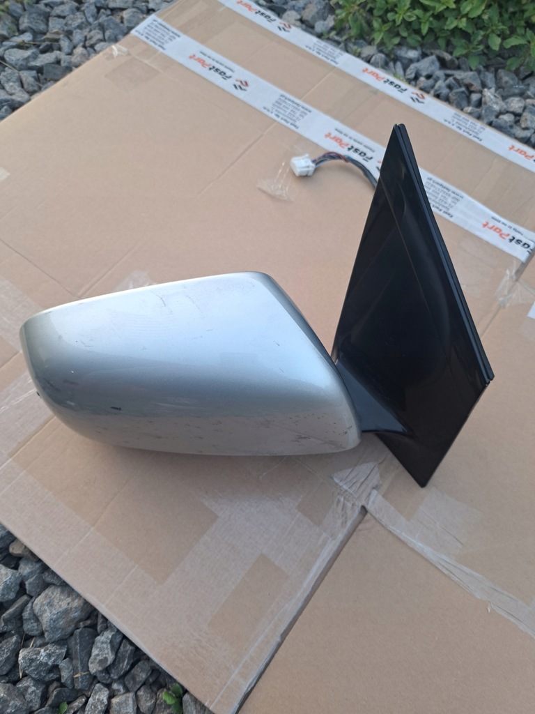 фото №1, Зеркало правое lexus rx300 rok передний 2003