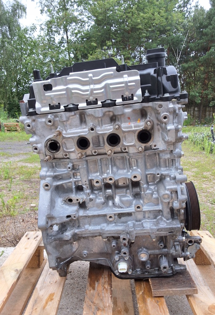 фото №8, Toyota auris ii lift двигатель 1.4 d4d