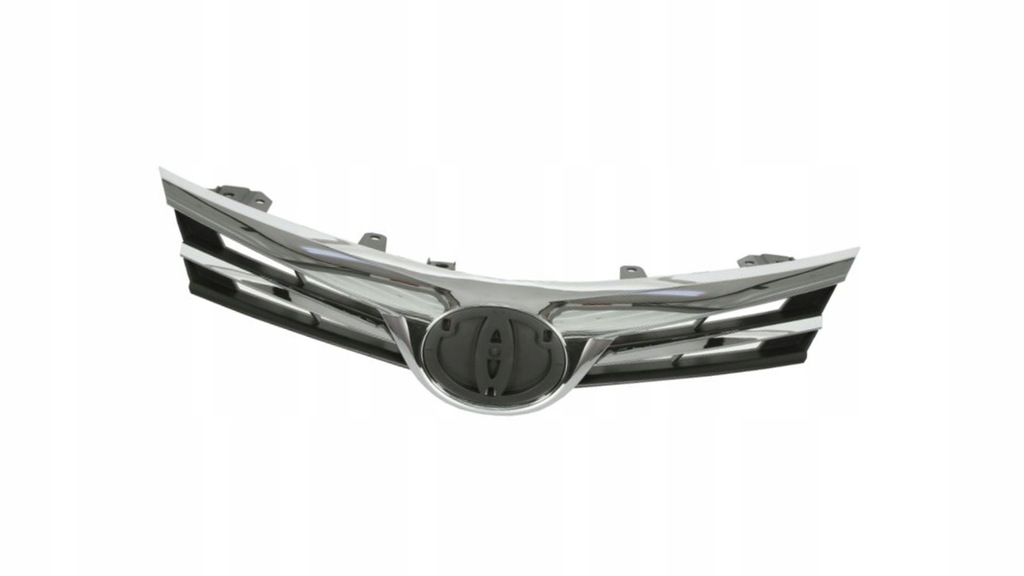 фото №1, Решётка радиатора решётка решётка радиатора решётка радиатора toyota corolla e18 17-