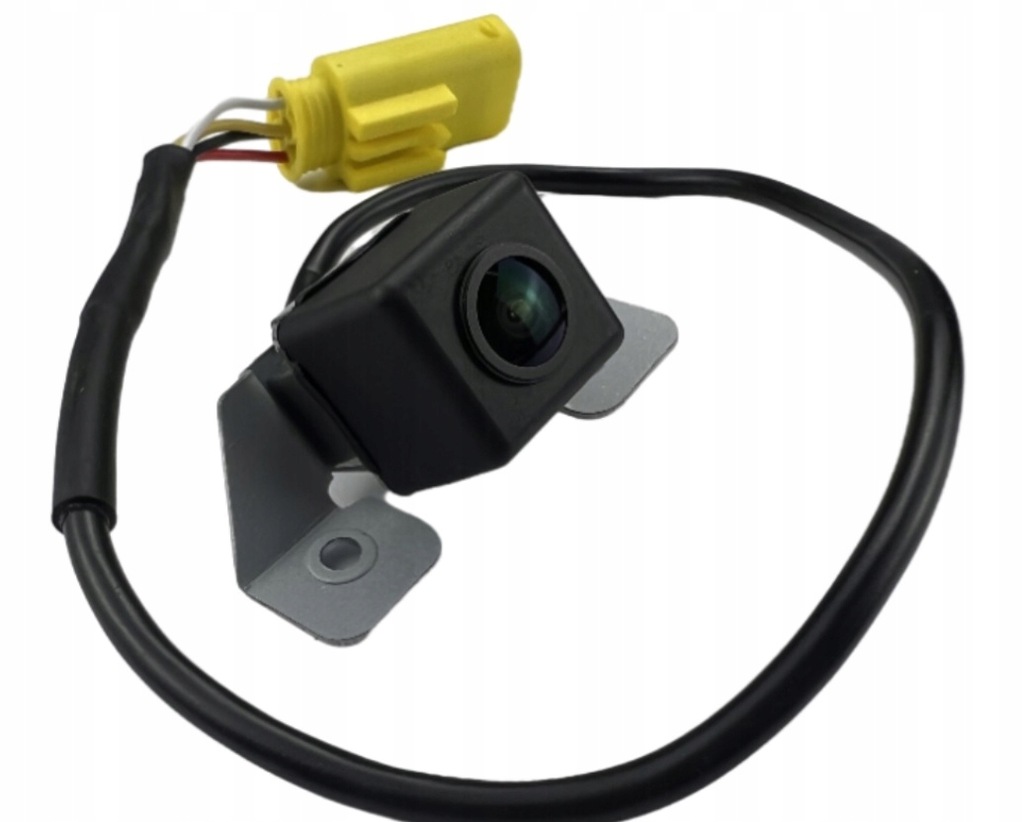 фото №1, Hyundai ix35 tucson камера заднього виду 95790-2s112 !