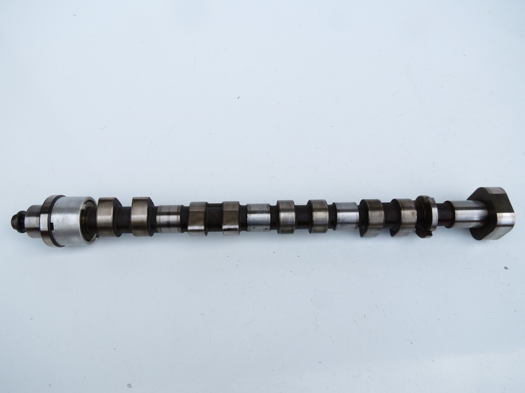 фото №7, Вал розподільного валу випускний головки 31401437 volvo s60 ii v60 i xc60 i 2.0 t5