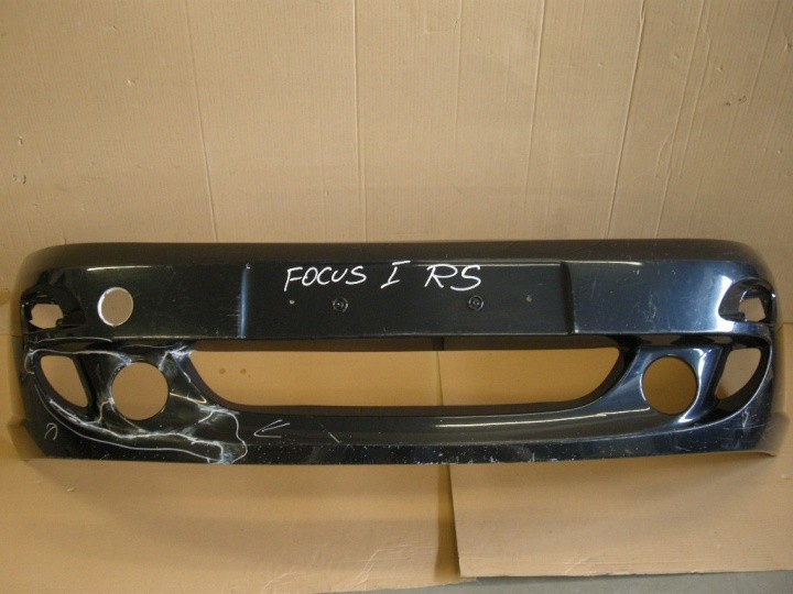 фото №7, Ford focus i бампер перед