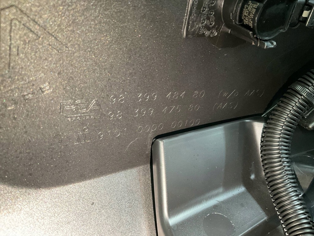 Бампер, решётки, пол, абсорбер opel astra l/vi/6 88. Недорого