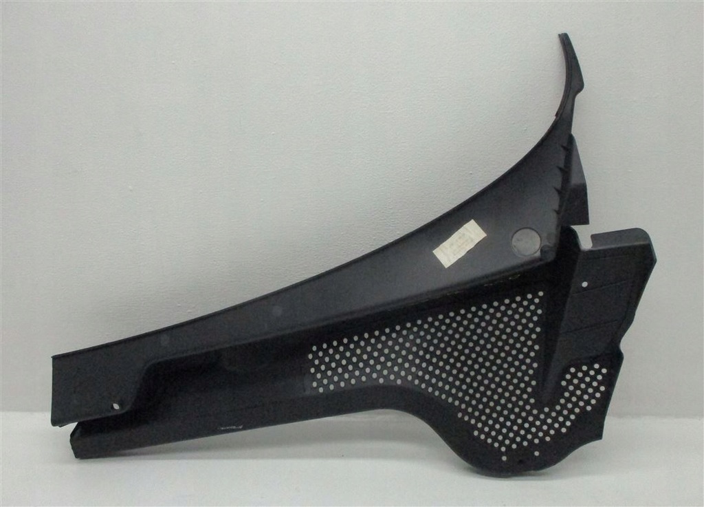 фото №5, Жабо правое vw beetle 5c ii 5c1819404b eu