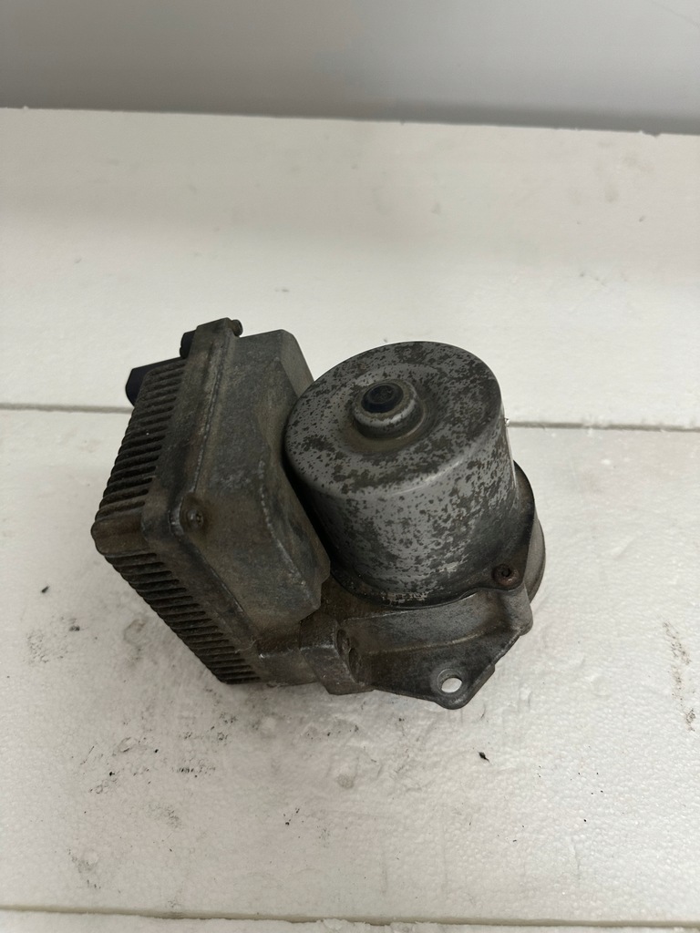 фото №8, Усилитель электрический 68000027261 mini r56