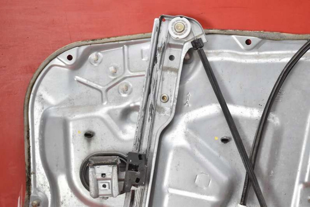 фото №7, Підйомник скло лівий перед eu 2601213 hyundai santa fe 2 ii 06-10