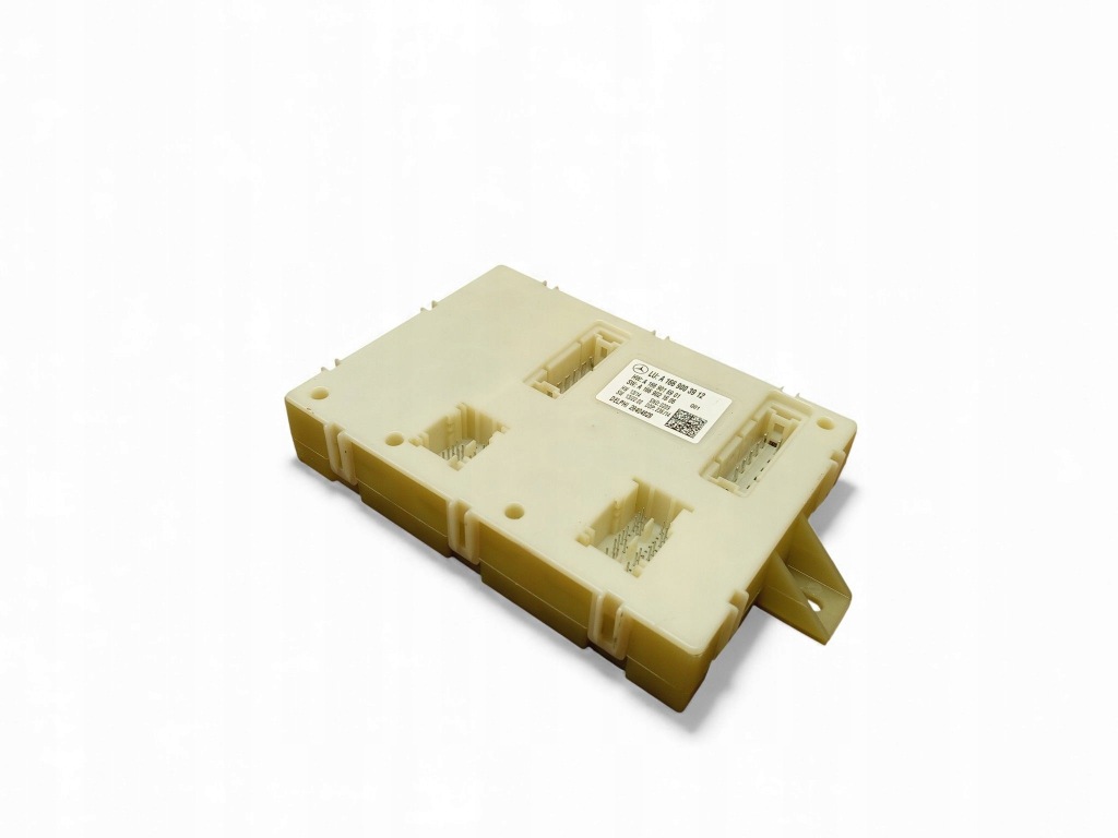 Купить Mercedes-benz gl x166 a1669003912 модуль комфорта