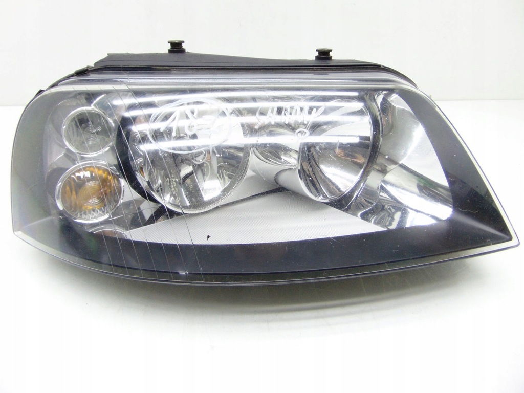 фото №1, Лампа правая правый перед seat alhambra i lift fl