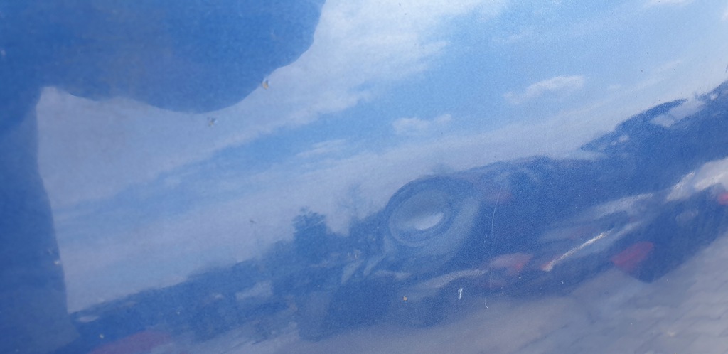 фото №7, Капот audi a3 8p