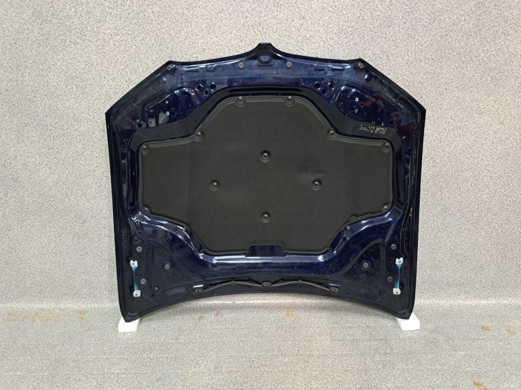 Bmw x3 g01 x4 g02 капот крило правий ліве перед передній крила c3z Київ