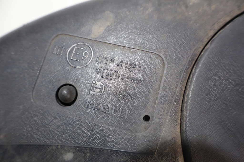 фото №4, Зеркало правое renault espace iv teb66