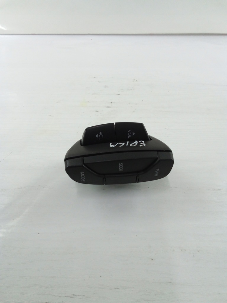 фото №1, F630 кнопка многофункциональный epica 96645122