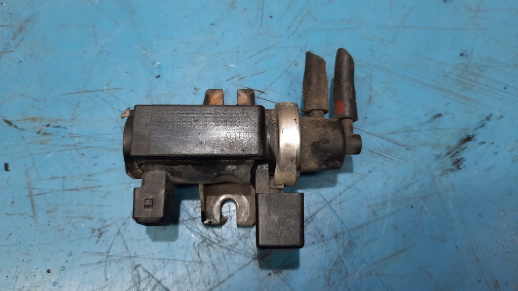 фото №1, Kia hyundai crdi клапан вакууму 7.21903.19