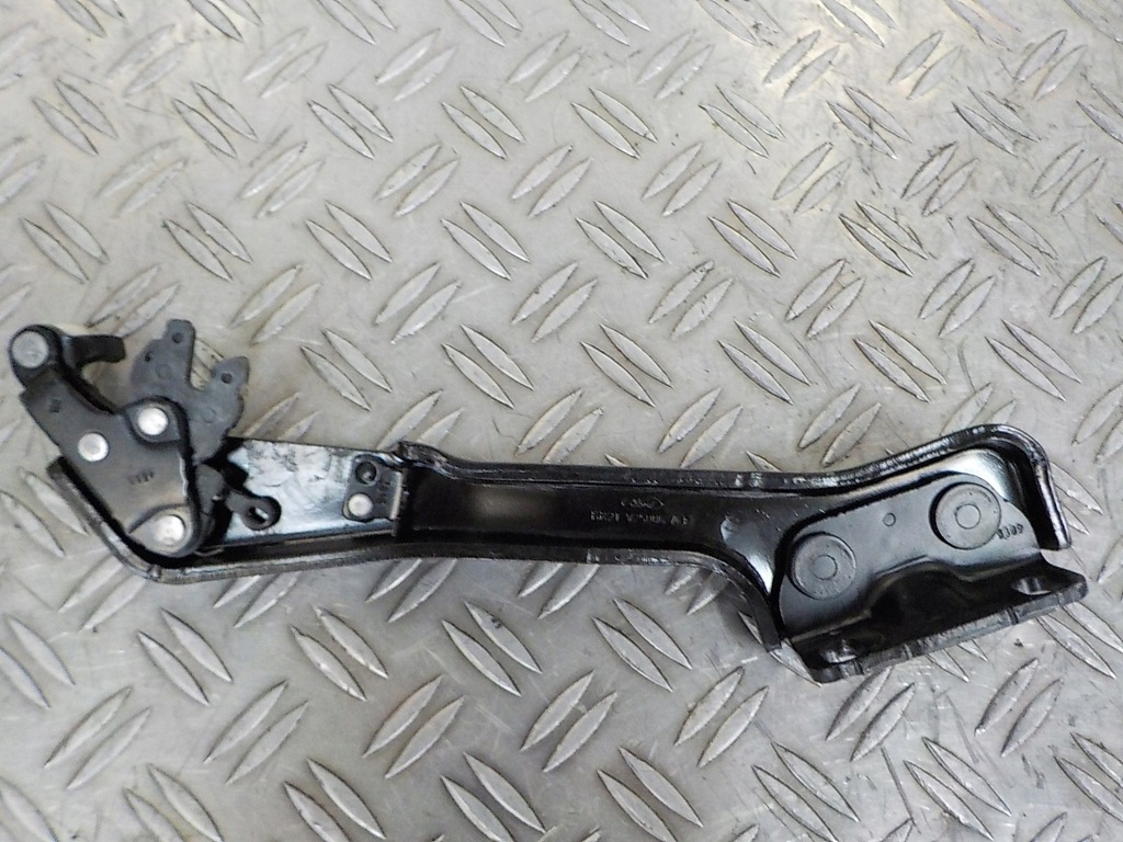 фото №4, Transit custom 12-19 ролик двері розсувних