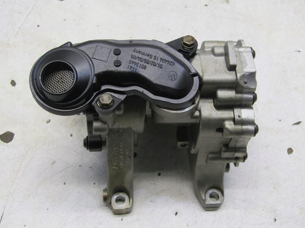 Купити Насос оливи 1.5 b mini f55 f56 7624135 8513665