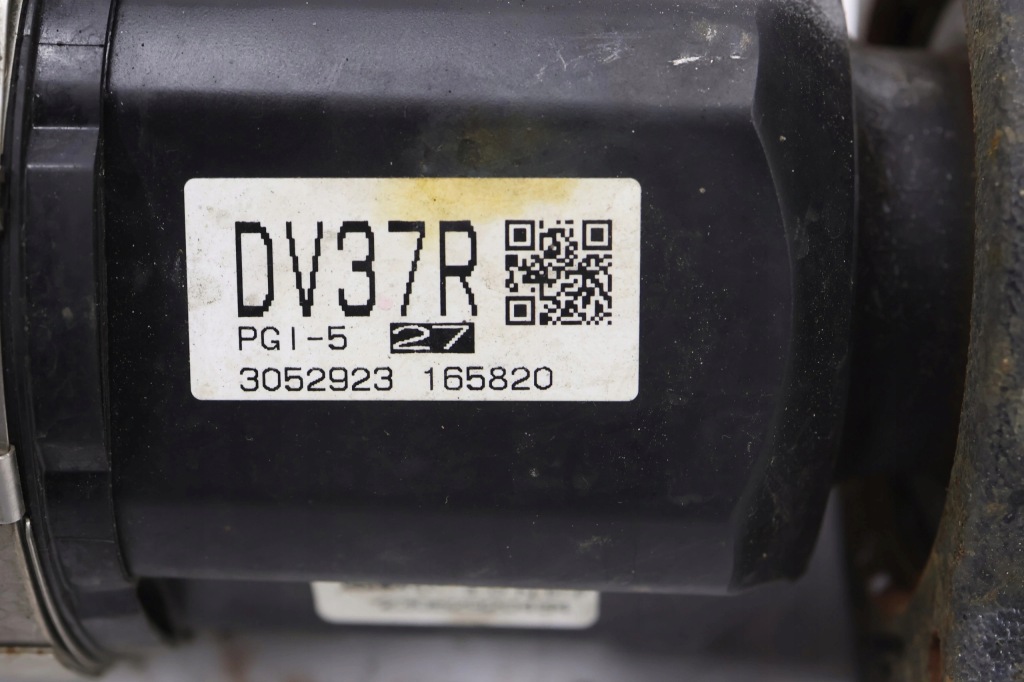 фото №3, Lexus es vii приводной вал перед правая dv37r