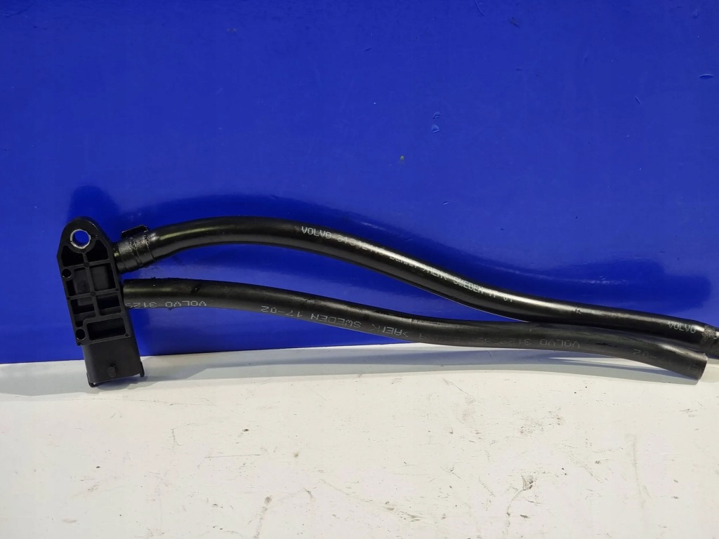 фото №1, Volvo xc90 2017 датчики давления выхлопных газов