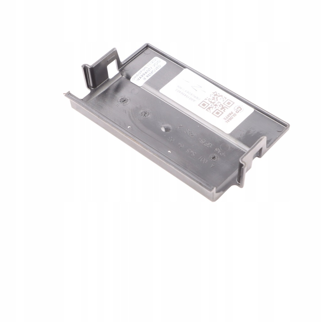 фото №11, Mercedes sprinter w906 крышка коробка предохранителей a0015456403