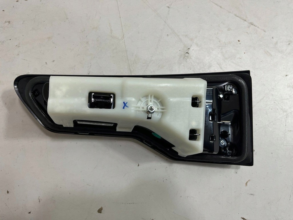 фото №12, Bmw x2 u10 2025 з задній лампи задні / комплект