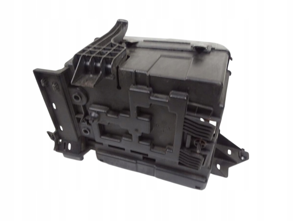 фото №7, Основание корпус защита аккумулятор citroen c3 ds3 ii 2 2009-2016 дизель