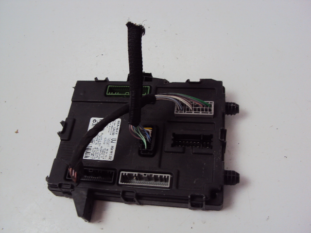 фото №2, Модуль usm renault kadjar 2015-