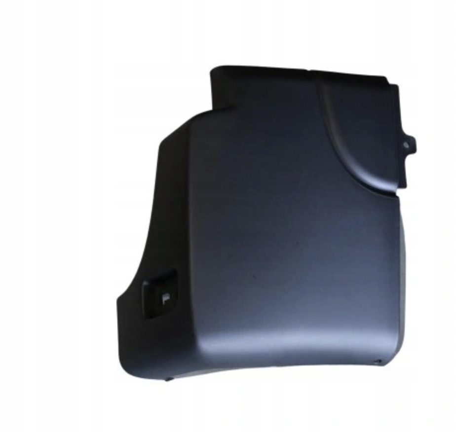 фото №1, Кутик бампера задня renault master 10 правий