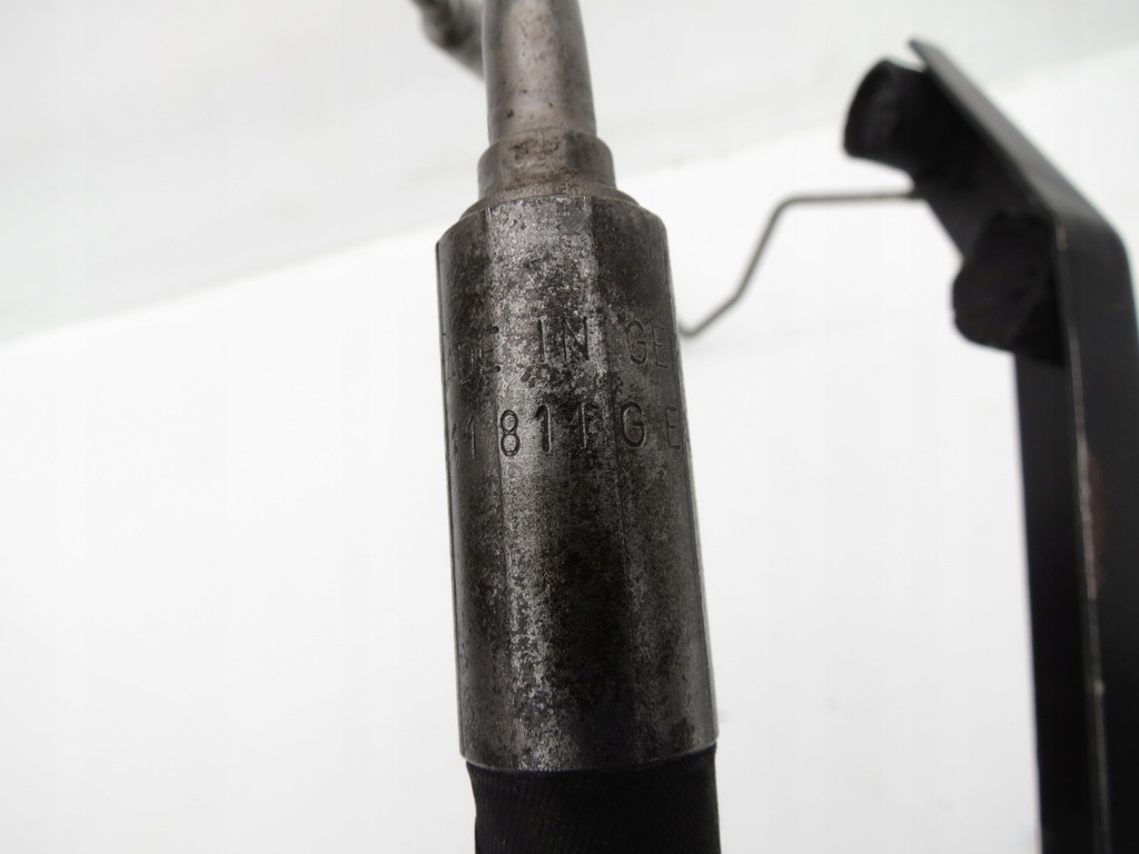 фото №13, Шланг трубка wąż підсилювача porsche cayenne i 7l 4.8 v8