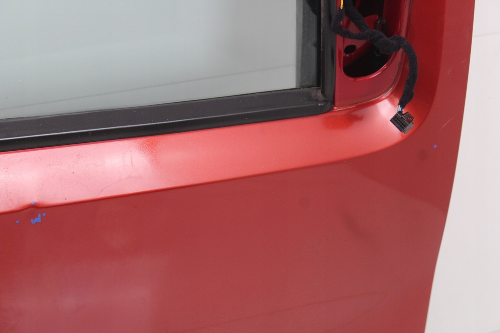 фото №7, Дверь правый перед peugeot bipper 07-14r lka