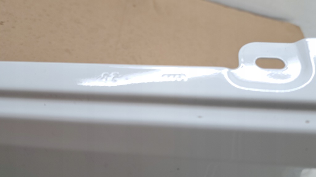 фото №8, Крила audi a4 s4 8w 8w0 2017-2020 przed liftem оригінальний номер оригінал b9