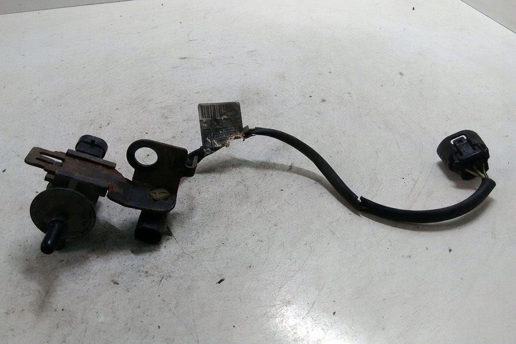 фото №1, Клапан електромагнітний mini cooper r50, r53 1997278 1.6l бензиновий 2001