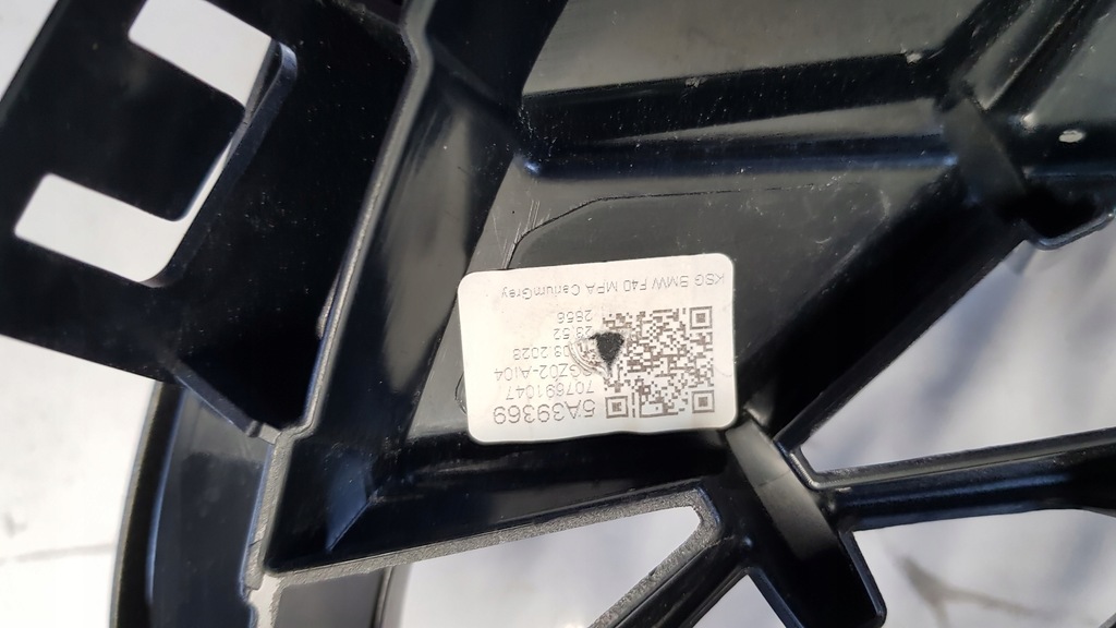 фото №14, Решітка радіатора решітки радіатора bmw 1 f40