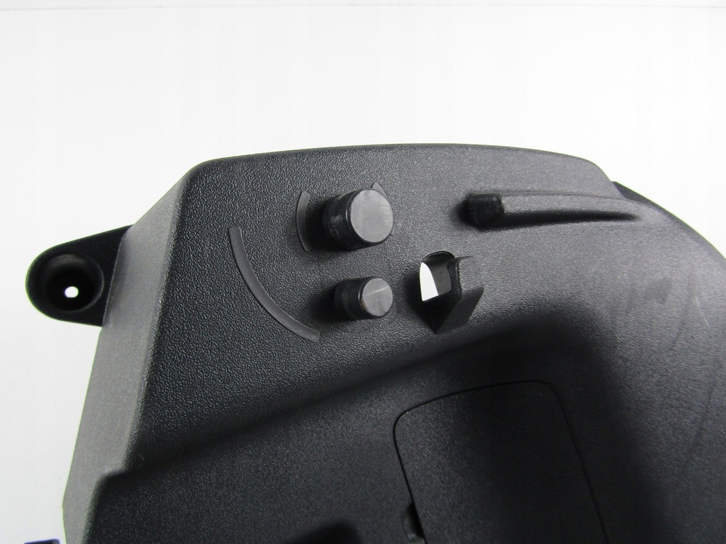 фото №8, Skoda citigo vw up mii обшивка панель багажника правый 1s0867762a