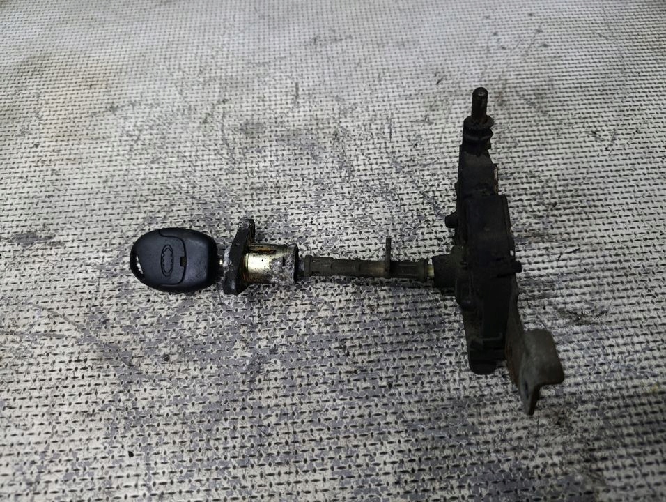 Купити Ford mondeo mk3 замок капот ключ