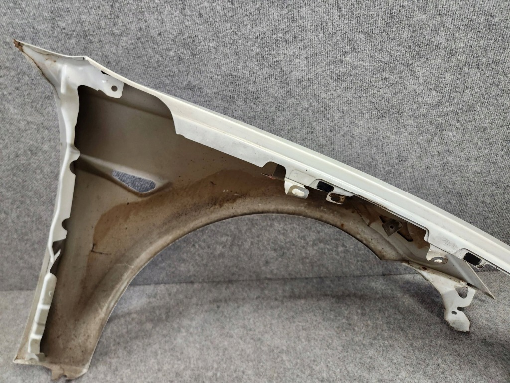 Крыло  передний перед левое  - tesla model 3 1091094-f 2017-2023 Доставка