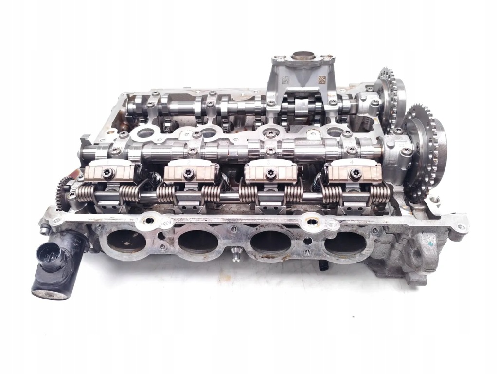 Mini mini countryman головка двигателя cooper s бензин 131kw 178 hp 2021 Оригинал