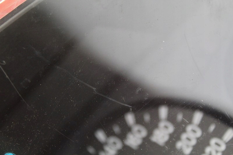 фото №8, Лічильник прилади ar-0026-110 rover 45 1.6 16v 00r