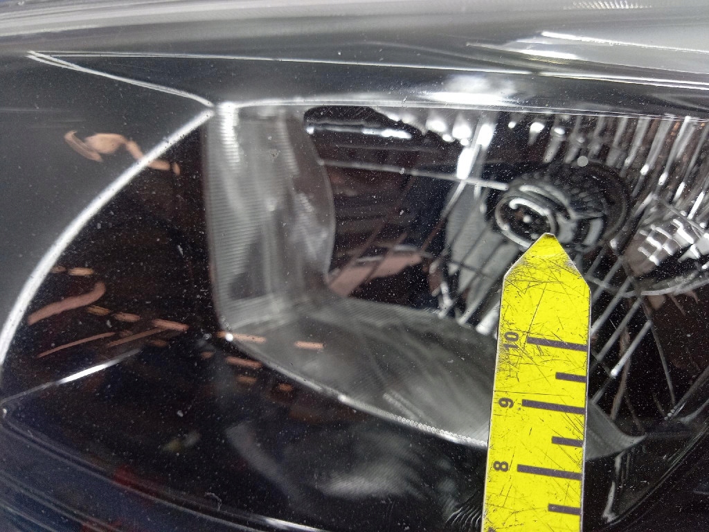 фото №8, Kia picanto iii 17-23 фара лампа левый перед eu 92101g6000