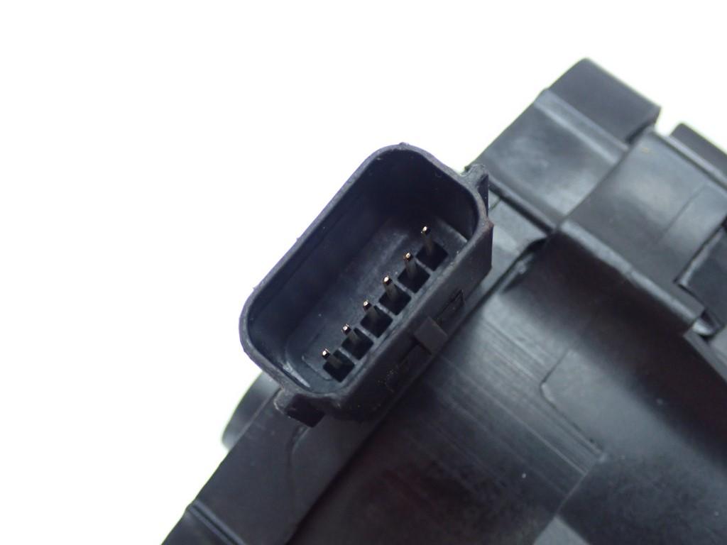 фото №6, Педаль газу потенціометр europa ford galaxy iii mk4 22r