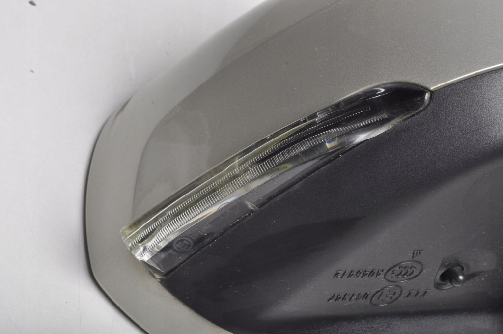 фото №8, Volvo xc90 ii зеркало правое электрический 14 pin