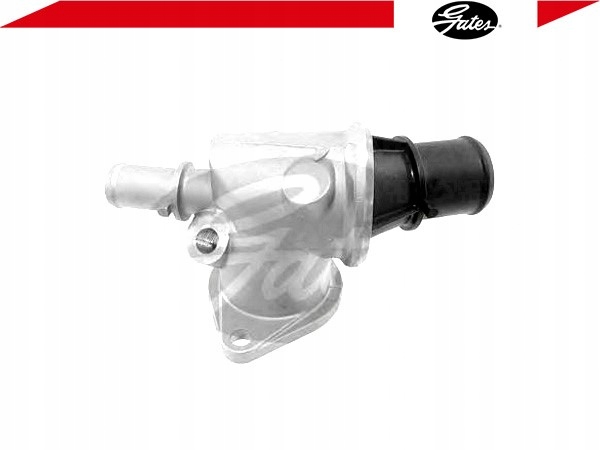 фото №2, Термостат [gates]