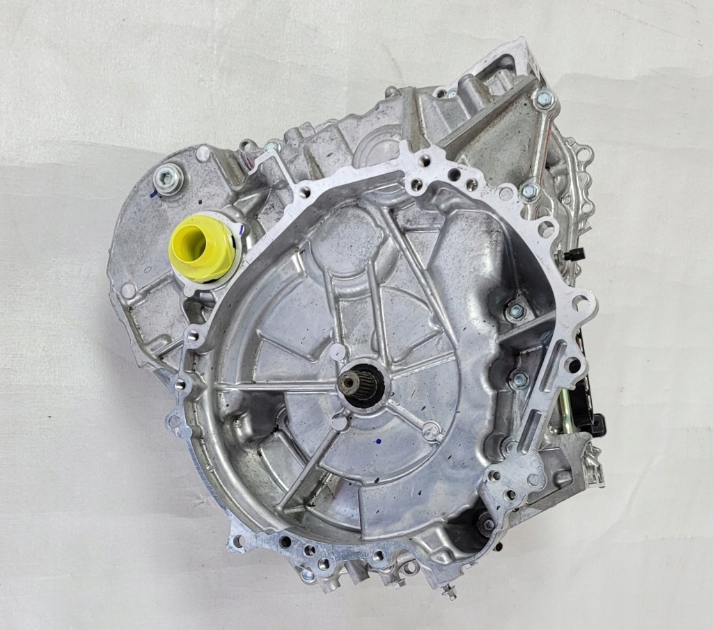 фото №1, Коробка передач передач toyota yaris iv hybrid 1.5 2020-