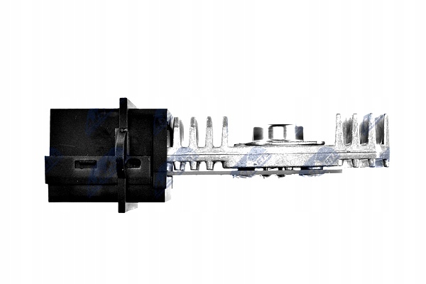 фото №9, Резистор вентилятор renault megane 1996 -2003.megane scenic 1996 -1999