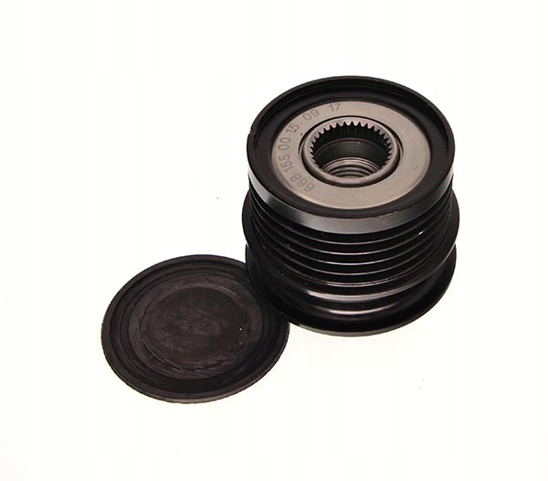 фото №1, Maxgear шкив генератора mercedes