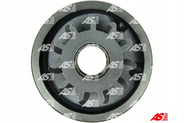 фото №2, Зчеплення односторонній, стартер as-pl sd9018