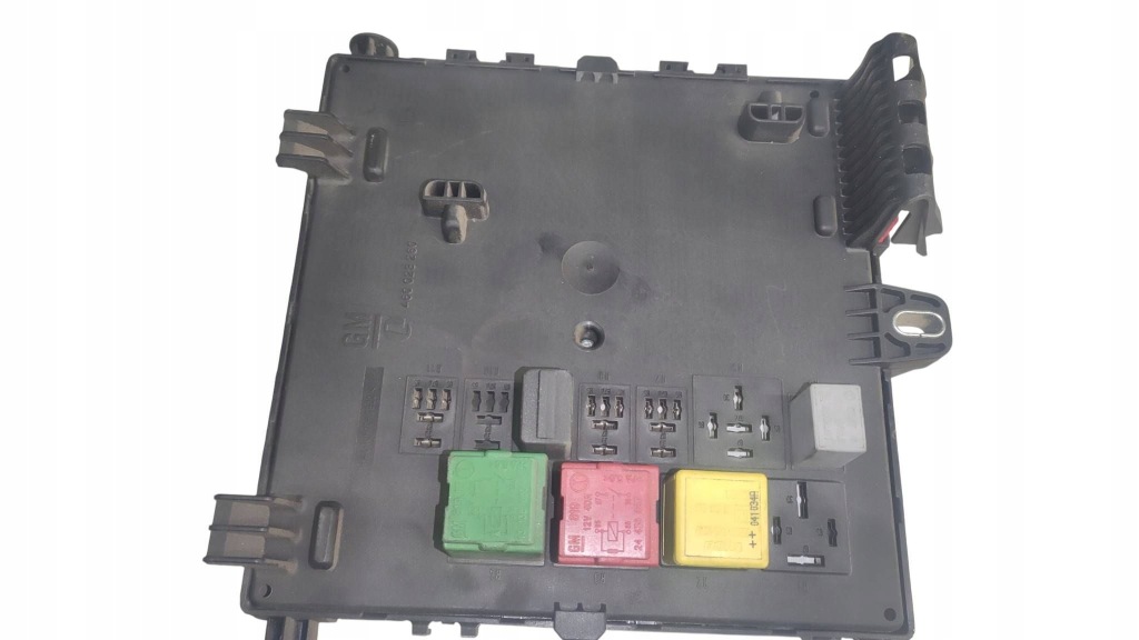 Коробка запобіжників opel vectra c signum європа  європа 13170891 Київ