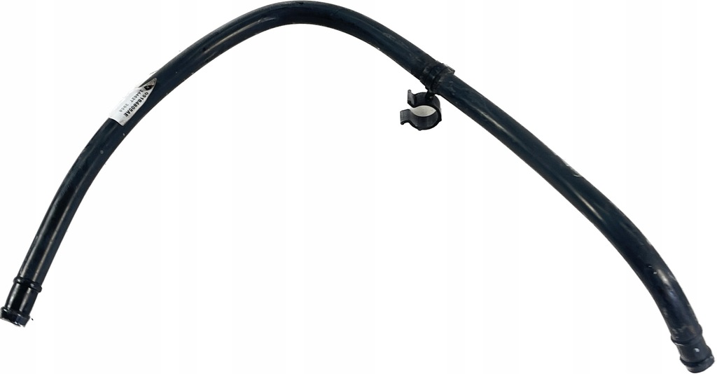 фото №2, Charger 15- 3.6 трубка шланг вентиляція картера 05184805ae