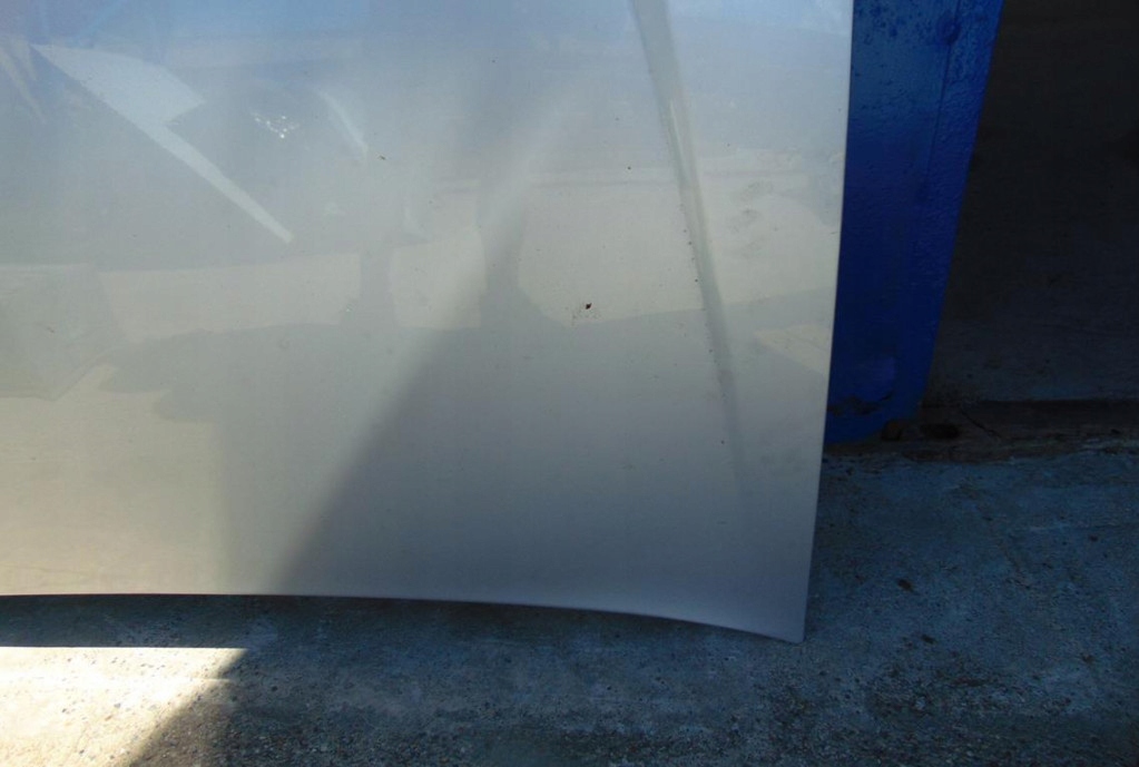 фото №4, Opel vectra c капот