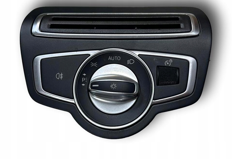 фото №1, Переключатель света mercedes w205